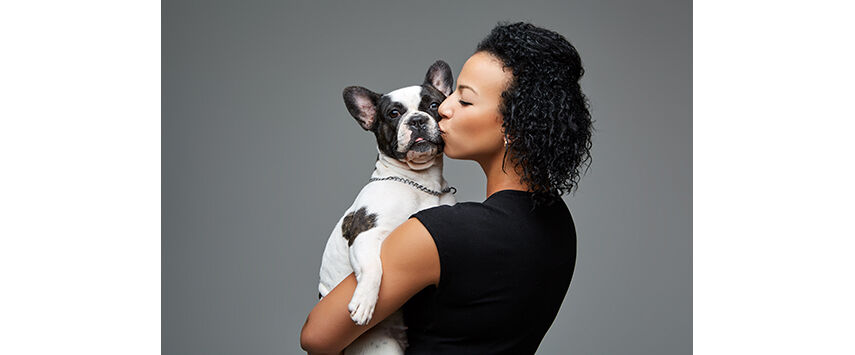 Organic Products for Pets